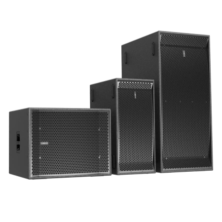 Купить Audiocenter PRO-S5212A по выгодной цене в Нижнем Новгороде