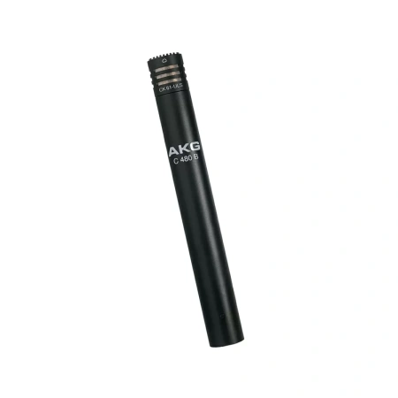Купить AKG C480 B по выгодной цене в Нижнем Новгороде