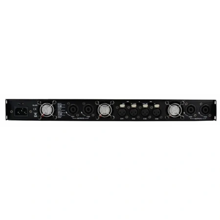 Купить DDM SOUND SLIM650 по выгодной цене в Нижнем Новгороде