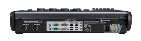 High End Systems HEDGEHOG 4X