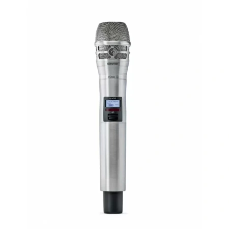Купить Shure ULXD2/K8N по выгодной цене в Нижнем Новгороде