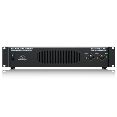 Купить BEHRINGER EP4000 по выгодной цене в Нижнем Новгороде