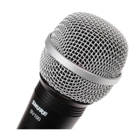 Купить Shure SV100-W по выгодной цене в Нижнем Новгороде