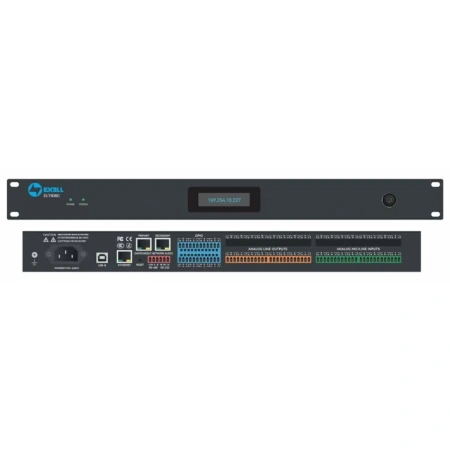 Купить Exell ELT808D-MKII по выгодной цене в Нижнем Новгороде