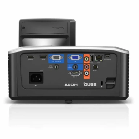 Купить BenQ MH856UST по выгодной цене в Нижнем Новгороде