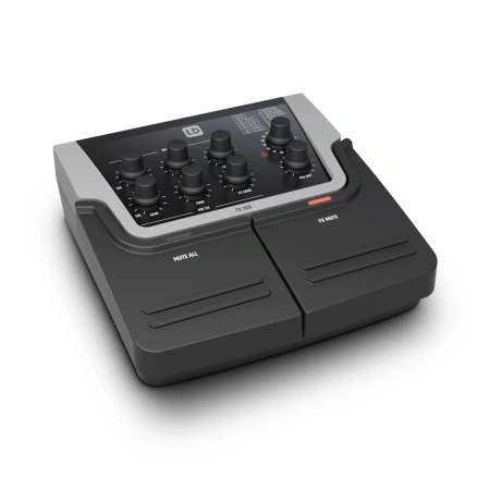 Купить LD Systems FX 300 по выгодной цене в Нижнем Новгороде