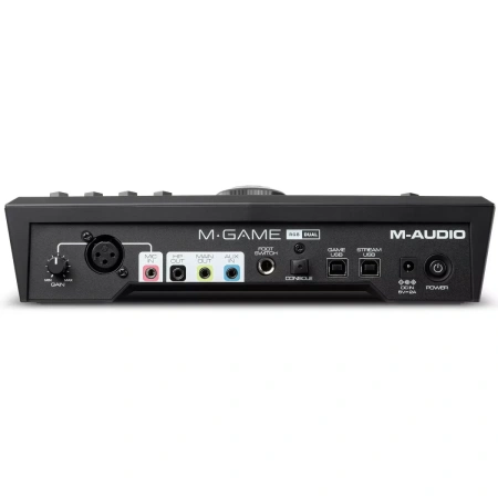 Купить M-audio M-Game RGB Dual по выгодной цене в Нижнем Новгороде