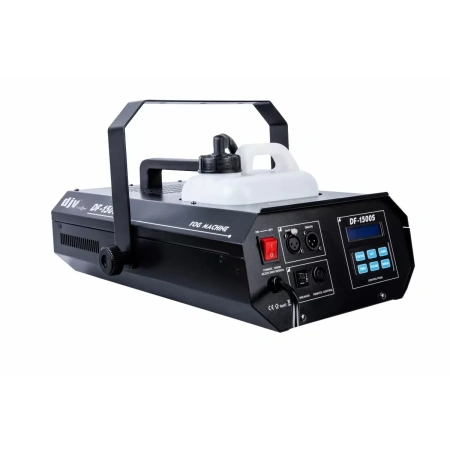 Купить DJ POWER DF-1500S по выгодной цене в Нижнем Новгороде