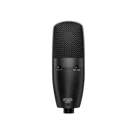 Купить Shure SM27 по выгодной цене в Нижнем Новгороде
