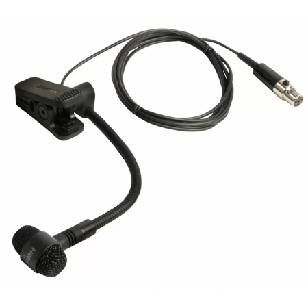 Купить SHURE PGA98H-TQG по выгодной цене в Нижнем Новгороде