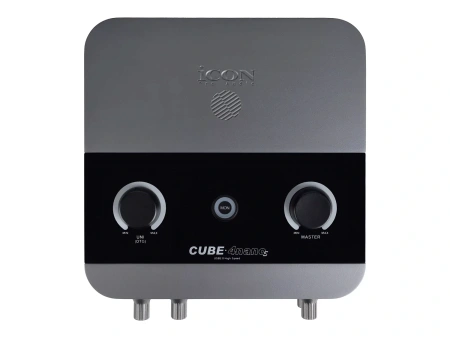 Купить Icon Cube4Nano S по выгодной цене в Нижнем Новгороде