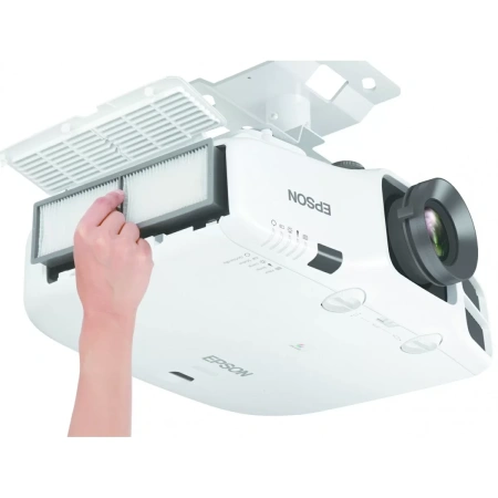 Купить Epson EB-G7900U по выгодной цене в Нижнем Новгороде