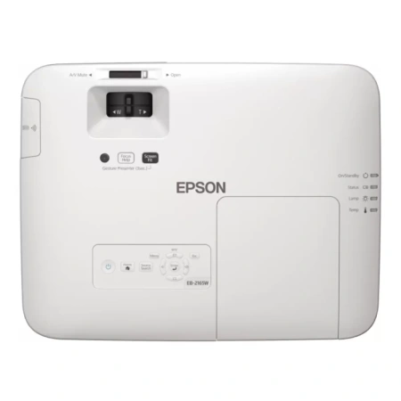Купить Epson EB-2165W по выгодной цене в Нижнем Новгороде