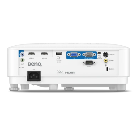 BenQ MW560
