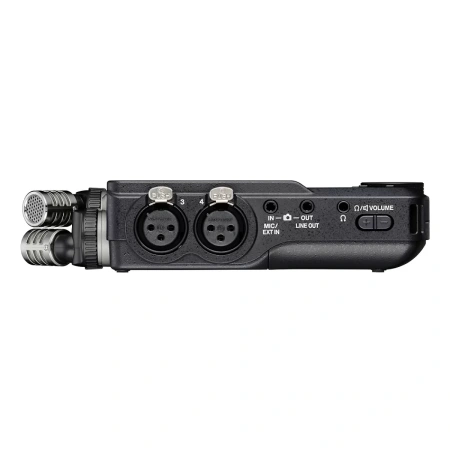 Купить Tascam Portacapture X6 по выгодной цене в Нижнем Новгороде