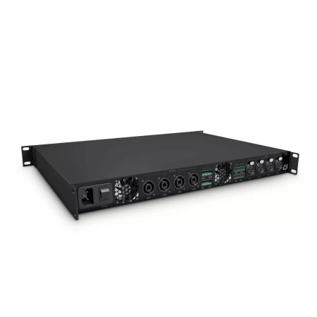 Купить LD Systems CURV 500 iAMP по выгодной цене в Нижнем Новгороде