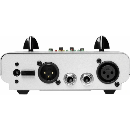 Купить BEHRINGER MIC100 по выгодной цене в Нижнем Новгороде