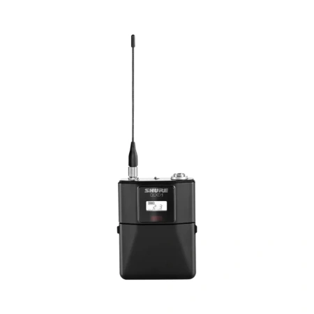 Купить Shure QLXD1 по выгодной цене в Нижнем Новгороде