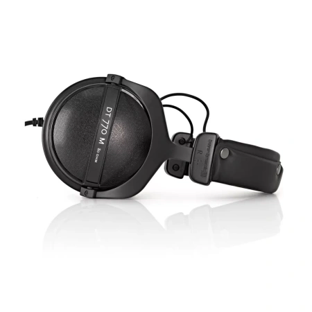 Купить BEYERDYNAMIC DT 770 M/80 по выгодной цене в Нижнем Новгороде