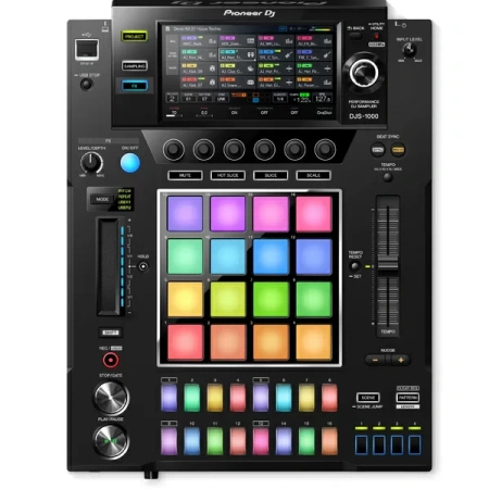 Купить PIONEER DJS-1000 по выгодной цене в Нижнем Новгороде