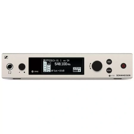 Купить SENNHEISER EW 500 G4-965-AW+ по выгодной цене в Нижнем Новгороде