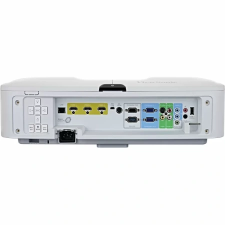 Купить ViewSonic Pro8800WUL по выгодной цене в Нижнем Новгороде