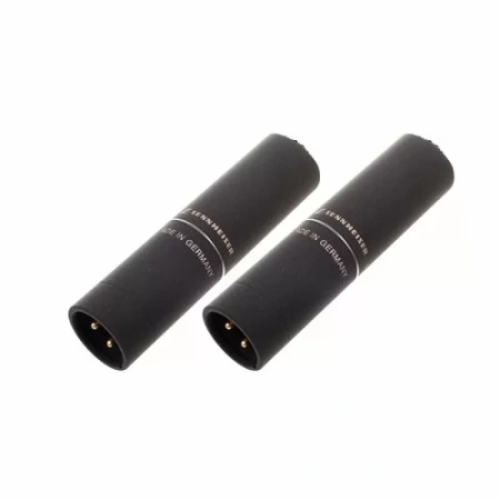 Купить SENNHEISER MKH 8020 STEREOSET по выгодной цене в Нижнем Новгороде