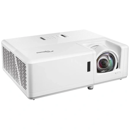 Купить Optoma HZ40ST по выгодной цене в Нижнем Новгороде