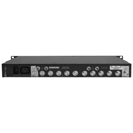 Купить SHURE UA845UWB-E по выгодной цене в Нижнем Новгороде