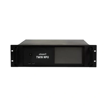 Купить STAGE4 TWIN NPU по выгодной цене в Нижнем Новгороде