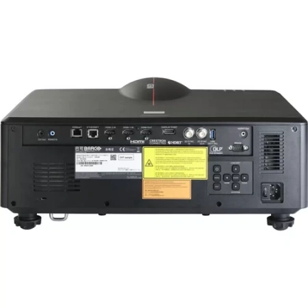 Купить Barco G50-W7 Black по выгодной цене в Нижнем Новгороде