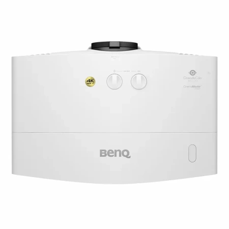 Купить BenQ W5700S Белый по выгодной цене в Нижнем Новгороде