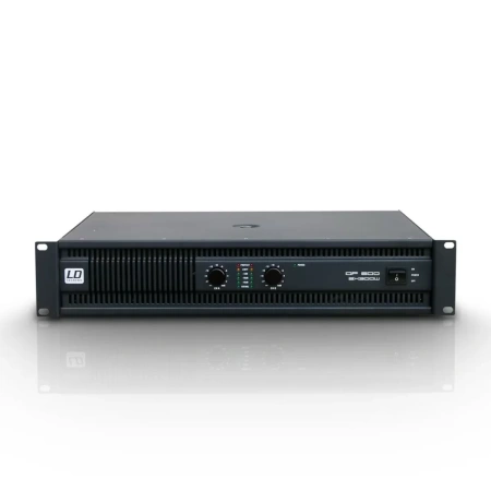 Купить LD Systems DEEP2 600 по выгодной цене в Нижнем Новгороде