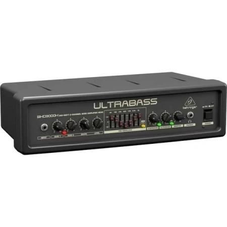 Купить BEHRINGER BXD3000H по выгодной цене в Нижнем Новгороде