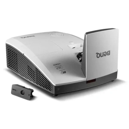Купить BenQ MX854UST по выгодной цене в Нижнем Новгороде