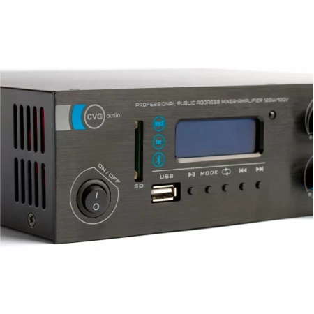 Купить CVGAUDIO ReBox T12 по выгодной цене в Нижнем Новгороде