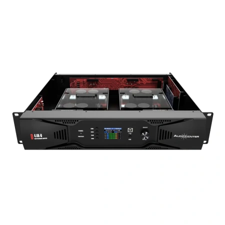 Купить Audiocenter D4.6K-D по выгодной цене в Нижнем Новгороде