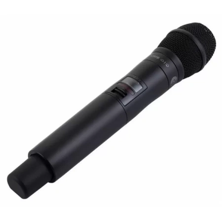 Купить Shure QLXD2/KSM9 по выгодной цене в Нижнем Новгороде