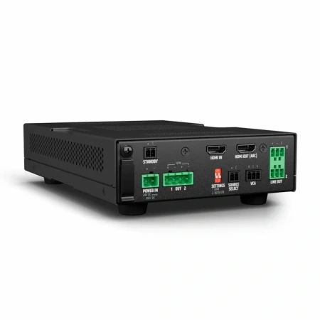 Купить LD Systems AMP 205 AV по выгодной цене в Нижнем Новгороде