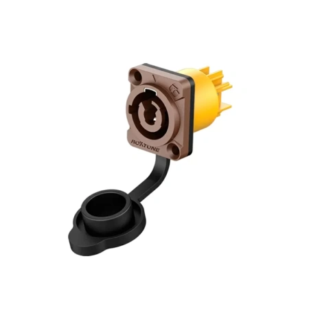 Купить ROXTONE RAC3MPI-WP Brown по выгодной цене в Нижнем Новгороде