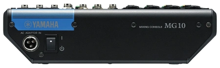 Купить Yamaha MG10 за 22&nbsp;990 ₽