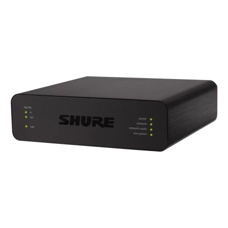 Купить SHURE ANIUSB-MATRIX по выгодной цене в Нижнем Новгороде
