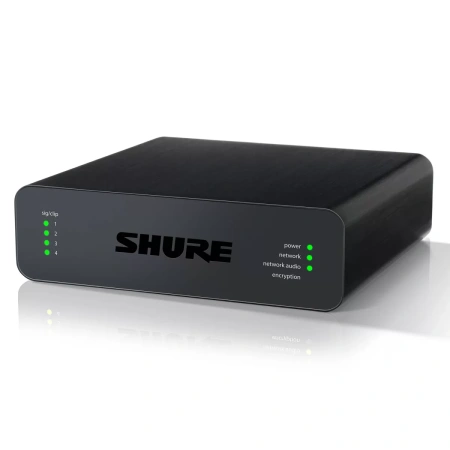 Купить Shure ANI4OUT-BLOCK. по выгодной цене в Нижнем Новгороде