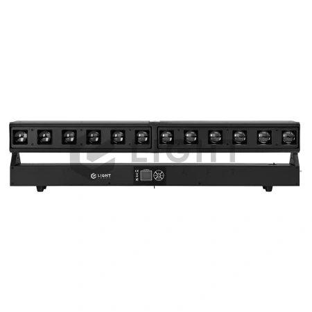 Купить LightCraft MovingBar 12x40W PIXEL по выгодной цене в Нижнем Новгороде
