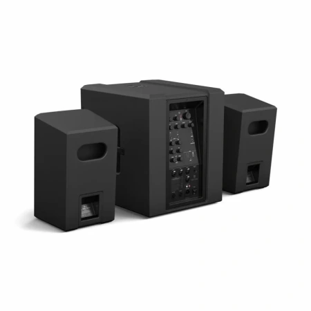 Купить LD Systems DAVE 12 G4X по выгодной цене в Нижнем Новгороде