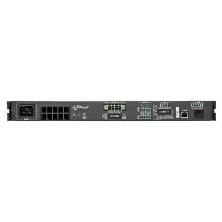 Купить POWERSOFT Duecanali 1604 по выгодной цене в Нижнем Новгороде