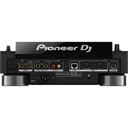 Купить PIONEER DJS-1000 по выгодной цене в Нижнем Новгороде