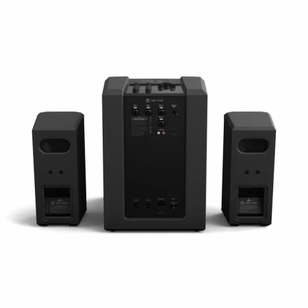 Купить LD Systems DAVE 10 G4X по выгодной цене в Нижнем Новгороде