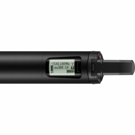 Купить SENNHEISER EW 300 G4-865-S-GW по выгодной цене в Нижнем Новгороде