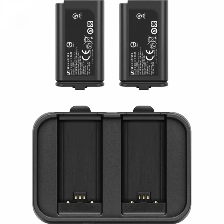 Купить SENNHEISER EW-D CHARGING SET по выгодной цене в Нижнем Новгороде